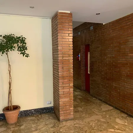 Apartment Vivi In Un Attico Tipico Romano Con Vista Su Roma *