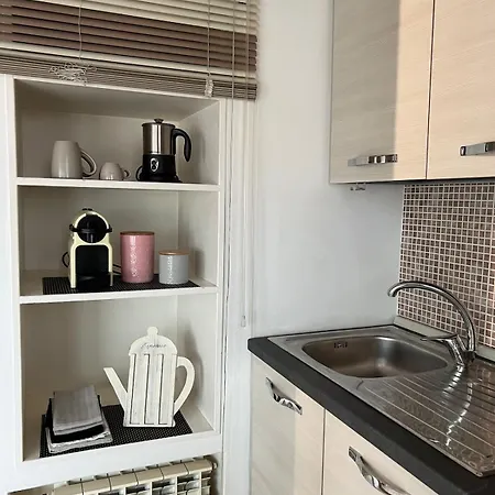 Vivi In Un Attico Tipico Romano Con Vista Su Roma Roma