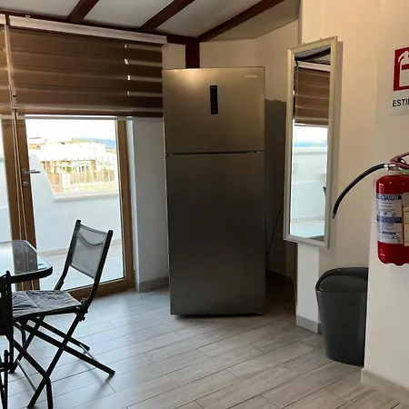 Vivi In Un Attico Tipico Romano Con Vista Su Roma * Roma