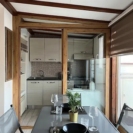 Apartamento Vivi In Un Attico Tipico Con Vista Su *