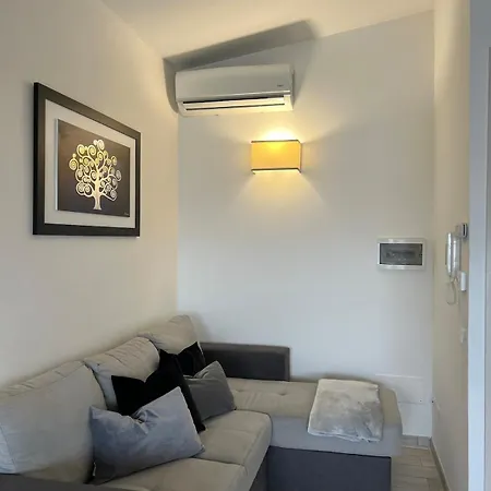 Vivi In Un Attico Tipico Romano Con Vista Su Roma Roma