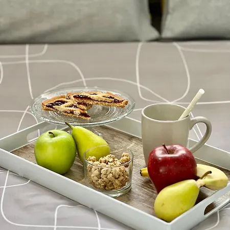 Vivi In Un Attico Tipico Con Vista Su ローマ