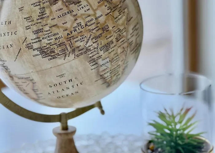 דירה Vivi In Un Attico Tipico Con Vista Su *